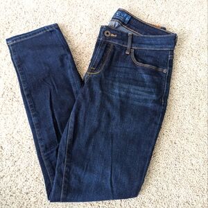 Size 2 Lucky Brand Lolita Skinny Jeans